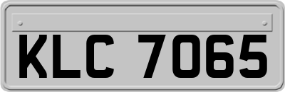 KLC7065