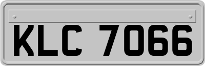 KLC7066