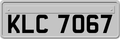 KLC7067