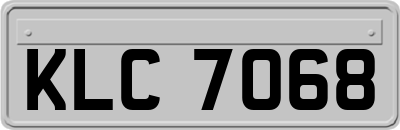 KLC7068