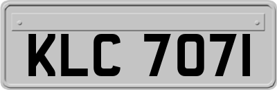 KLC7071