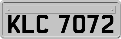 KLC7072