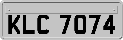 KLC7074