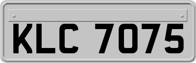 KLC7075