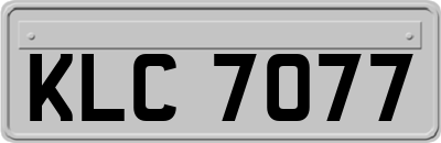 KLC7077