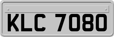 KLC7080