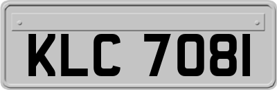 KLC7081
