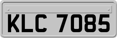 KLC7085