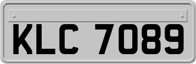KLC7089