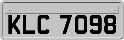 KLC7098