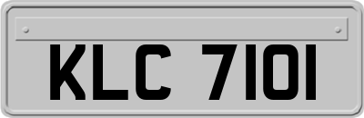 KLC7101