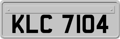 KLC7104