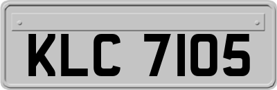 KLC7105