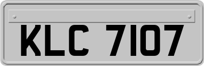 KLC7107