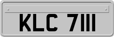 KLC7111