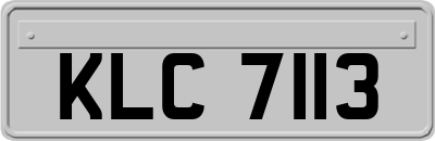 KLC7113