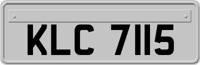 KLC7115