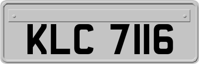 KLC7116