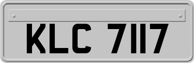 KLC7117