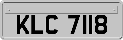 KLC7118