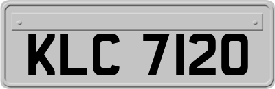 KLC7120