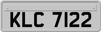 KLC7122