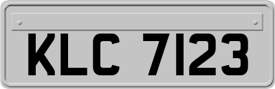 KLC7123
