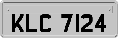 KLC7124