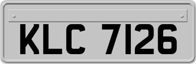 KLC7126