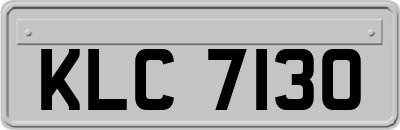 KLC7130