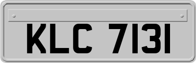 KLC7131