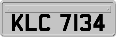 KLC7134