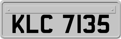 KLC7135