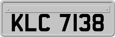 KLC7138