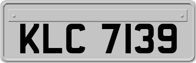 KLC7139