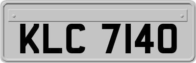 KLC7140
