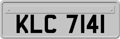 KLC7141
