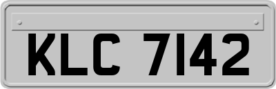 KLC7142