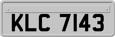 KLC7143