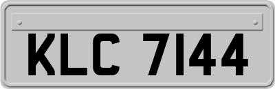 KLC7144