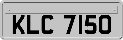 KLC7150
