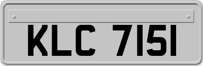 KLC7151