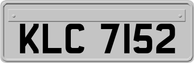 KLC7152