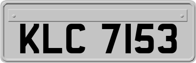 KLC7153
