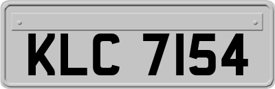 KLC7154