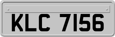KLC7156