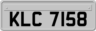 KLC7158