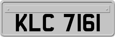 KLC7161