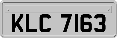 KLC7163