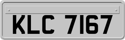KLC7167